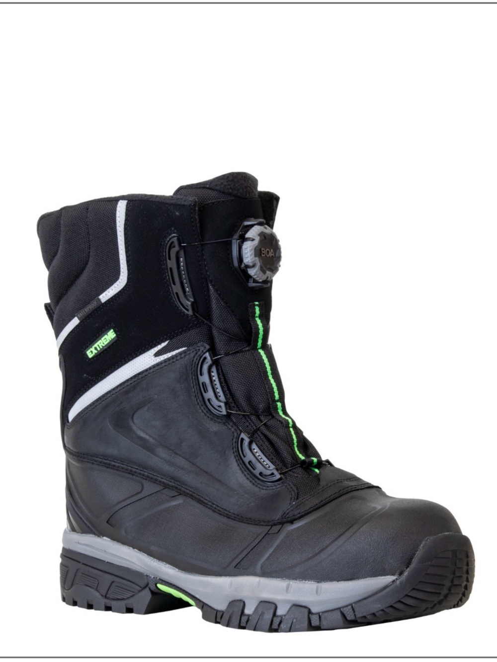 BOA RefrigiWear Extreme Pac Boot size 8 - Picture 2 of 4